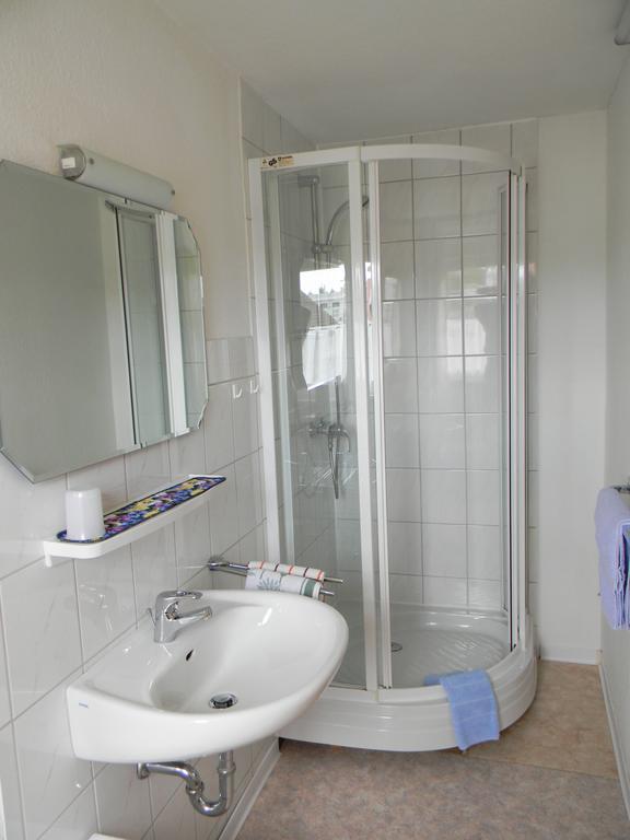 Gaestehaus Kehne Horn-Bad Meinberg Kamer foto